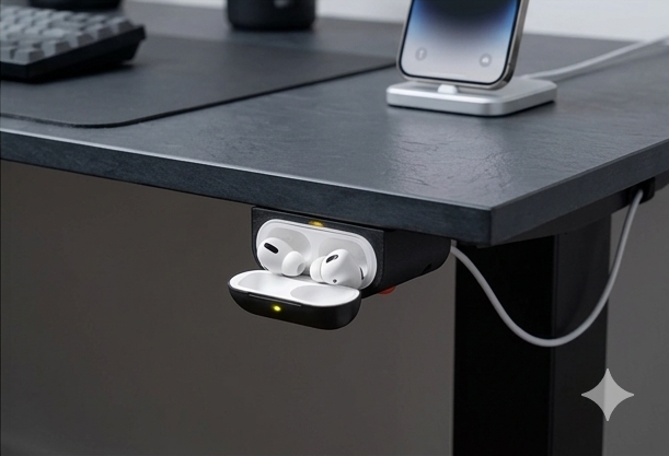 Dock AirPods Pro