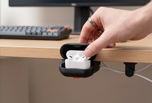 Dock AirPods Pro