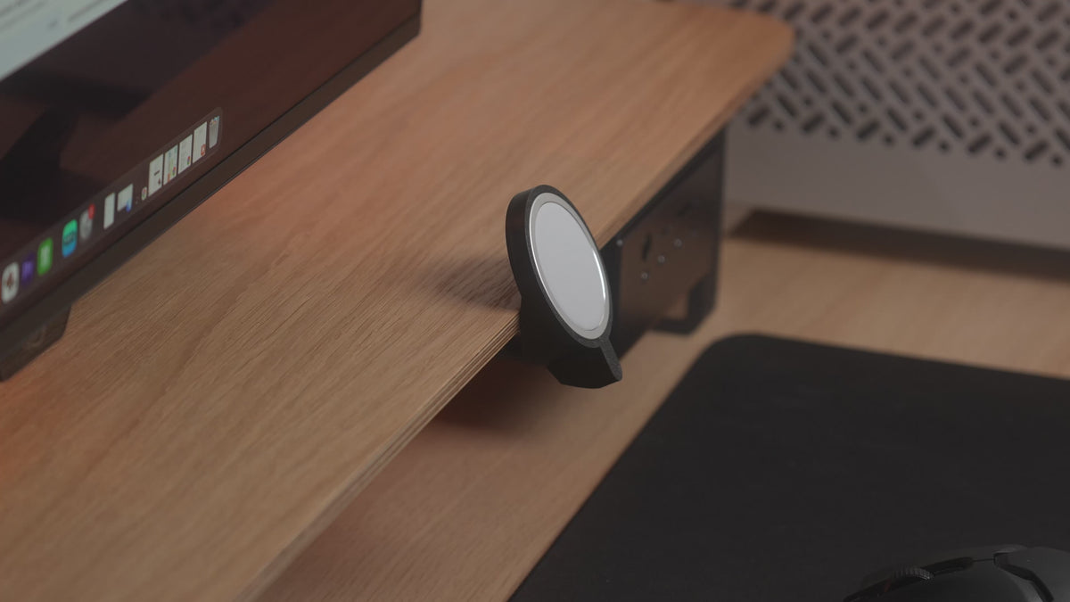 Support MagSafe “Edge”
