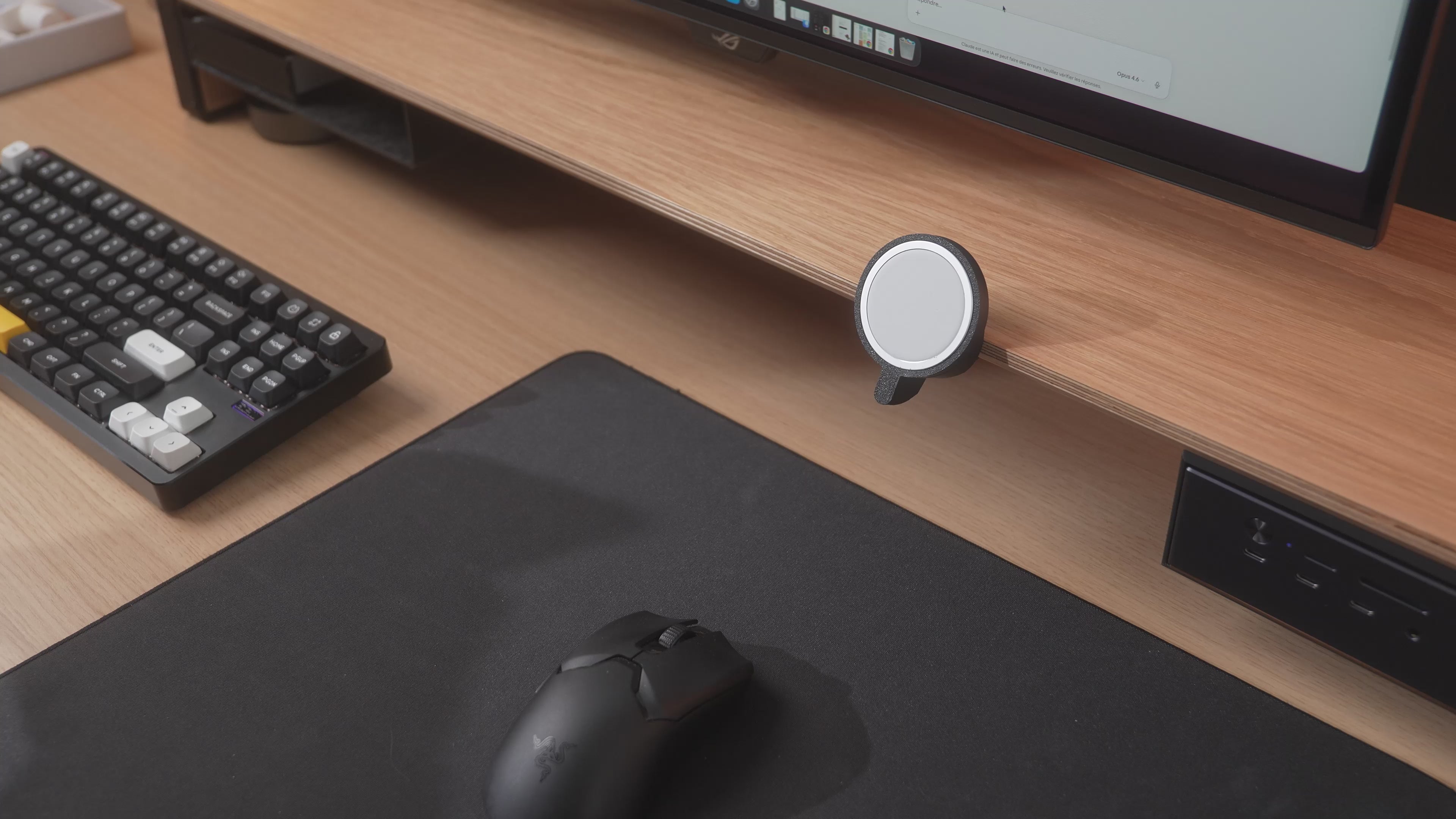 Support MagSafe “Edge”