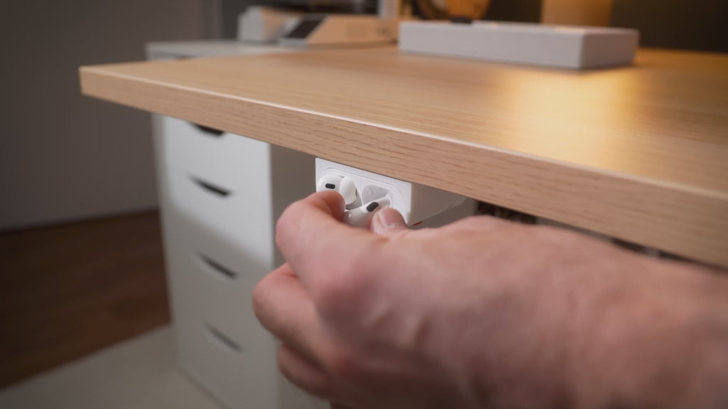 Dock AirPods Pro