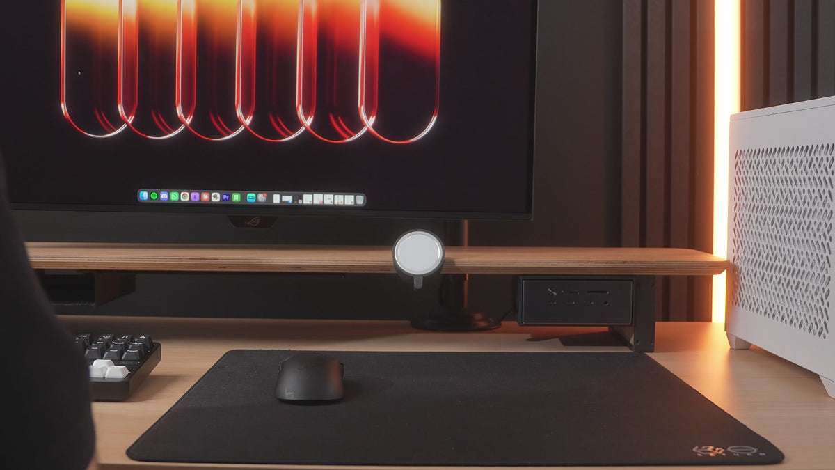 Support MagSafe “Edge”
