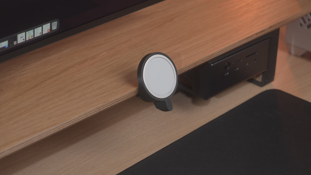 Support MagSafe “Edge”